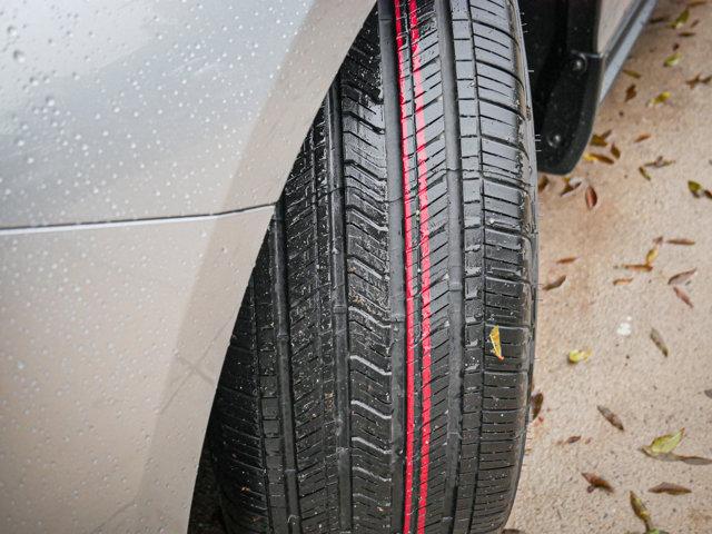 new 2025 Honda Accord Hybrid car, priced at $34,850