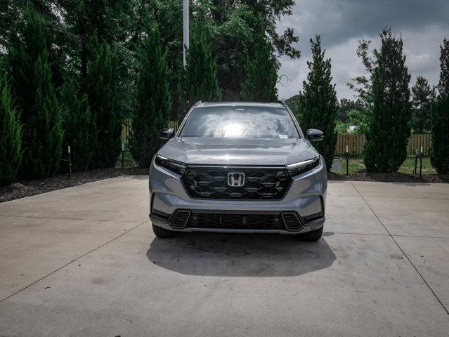 new 2025 Honda CR-V Hybrid car, priced at $40,655