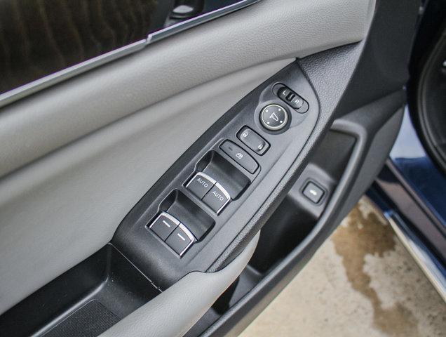 used 2018 Honda Accord car, priced at $21,500