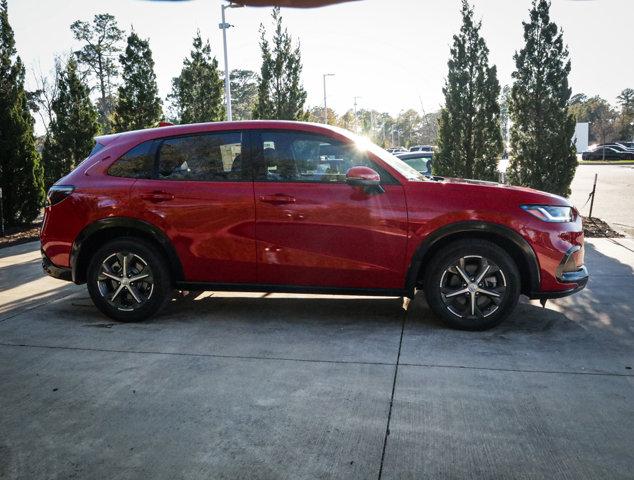 new 2025 Honda HR-V car, priced at $30,850