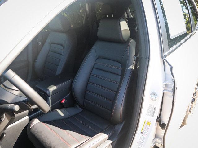 new 2026 Honda CR-V Hybrid car, priced at $42,130