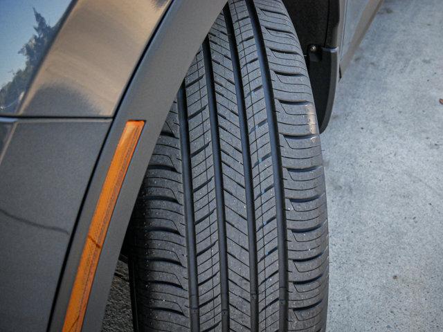 new 2026 Honda CR-V Hybrid car, priced at $40,175