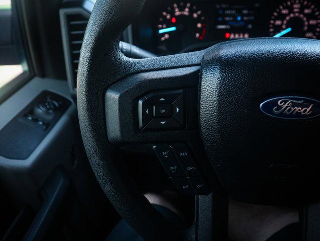 used 2019 Ford F-150 car, priced at $45,000
