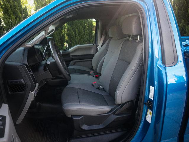 used 2019 Ford F-150 car, priced at $45,000