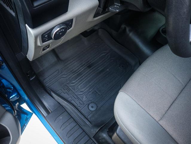used 2019 Ford F-150 car, priced at $45,000