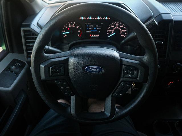 used 2019 Ford F-150 car, priced at $45,000
