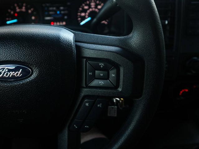 used 2019 Ford F-150 car, priced at $45,000