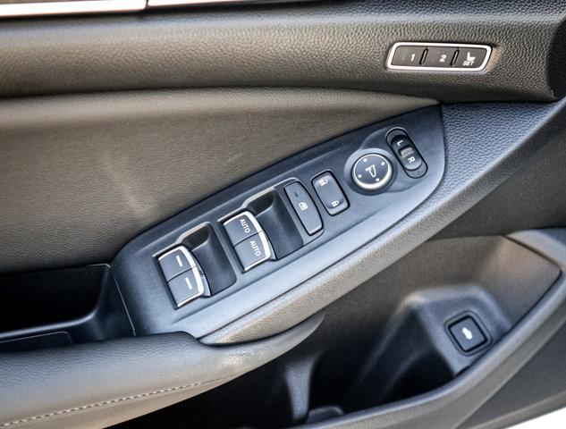 used 2020 Honda Accord car, priced at $31,629