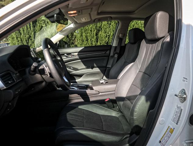 used 2020 Honda Accord car, priced at $31,629