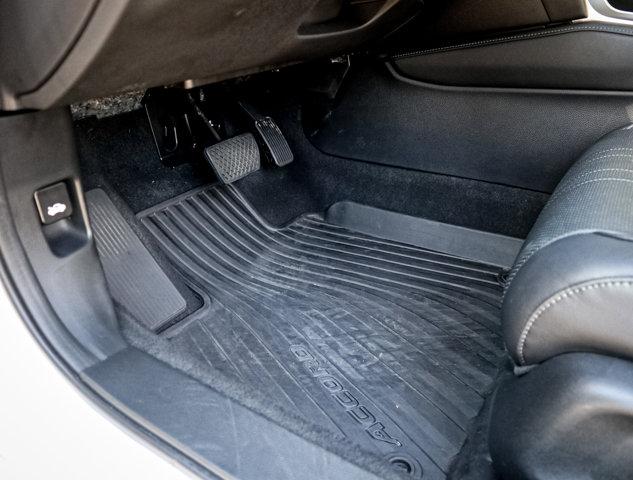 used 2020 Honda Accord car, priced at $31,629