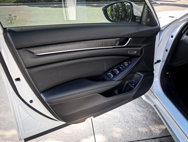 used 2020 Honda Accord car, priced at $31,629
