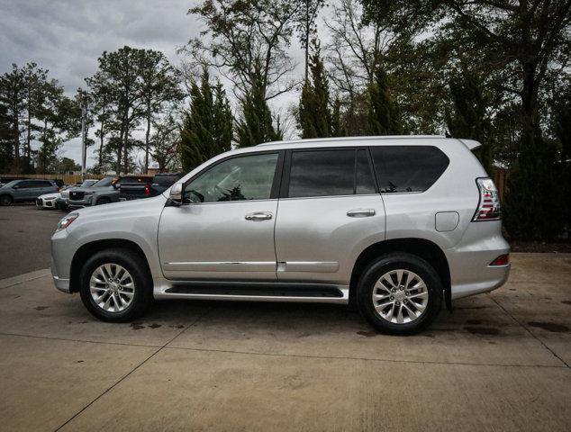 used 2015 Lexus GX 460 car, priced at $28,774