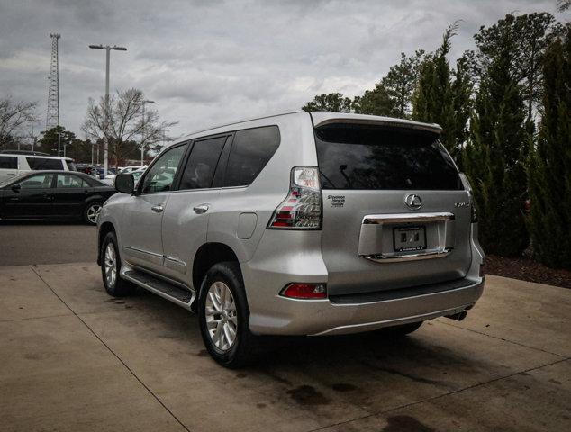 used 2015 Lexus GX 460 car, priced at $28,774