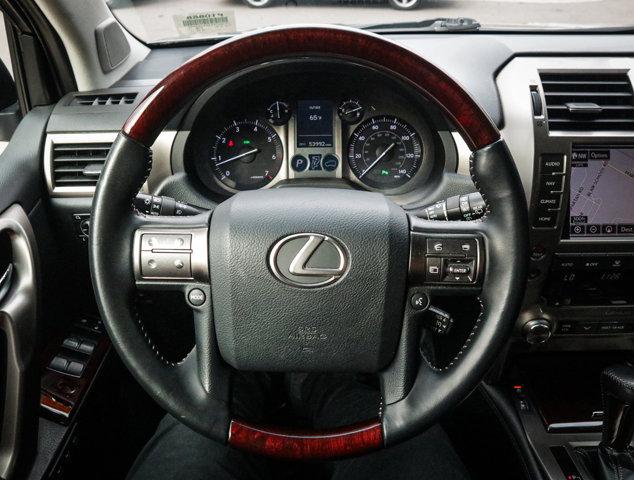 used 2015 Lexus GX 460 car, priced at $28,774