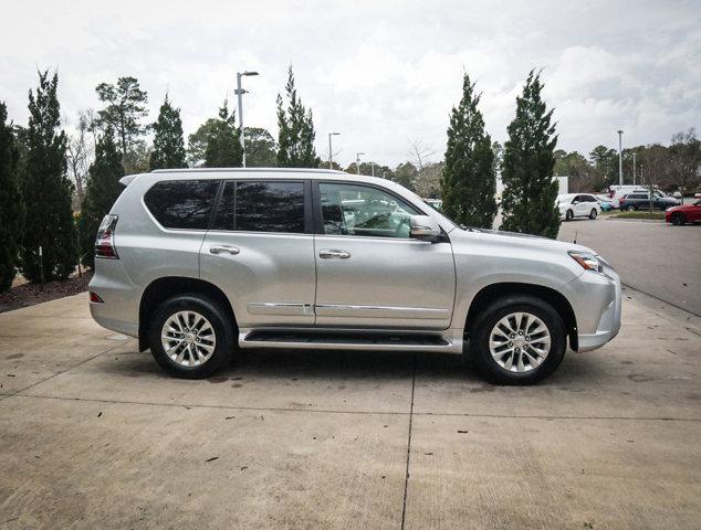 used 2015 Lexus GX 460 car, priced at $28,774