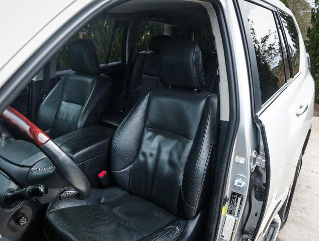 used 2015 Lexus GX 460 car, priced at $28,774