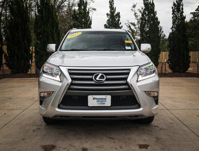 used 2015 Lexus GX 460 car, priced at $28,774