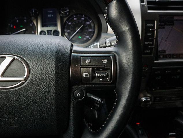 used 2015 Lexus GX 460 car, priced at $28,774