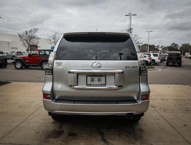 used 2015 Lexus GX 460 car, priced at $28,774