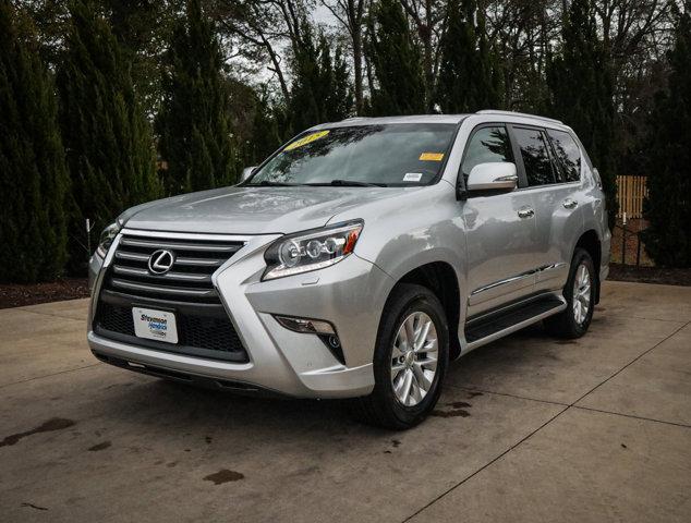 used 2015 Lexus GX 460 car, priced at $28,774