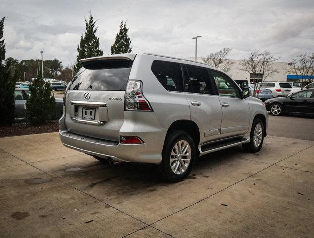 used 2015 Lexus GX 460 car, priced at $28,774