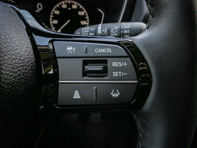 new 2025 Honda Pilot car, priced at $45,405