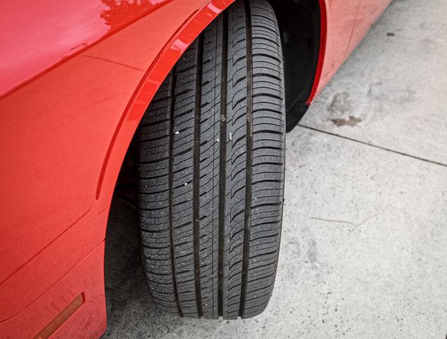 used 2018 Dodge Challenger car, priced at $32,500