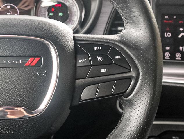 used 2018 Dodge Challenger car, priced at $32,500