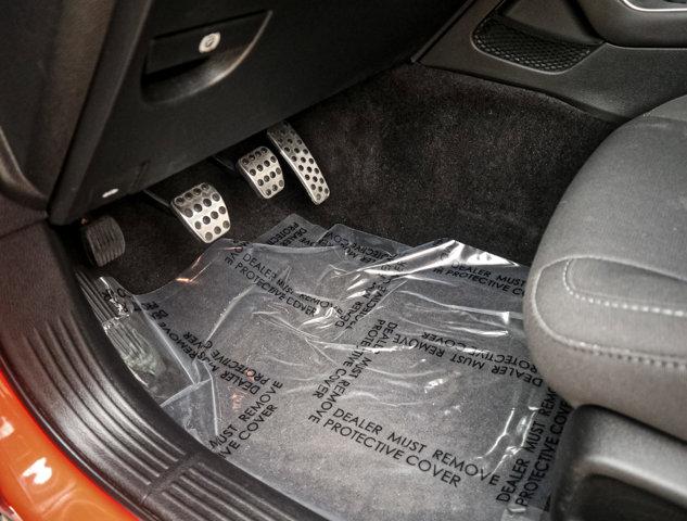 used 2018 Dodge Challenger car, priced at $32,500