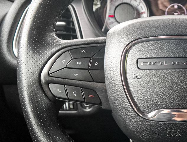 used 2018 Dodge Challenger car, priced at $32,500