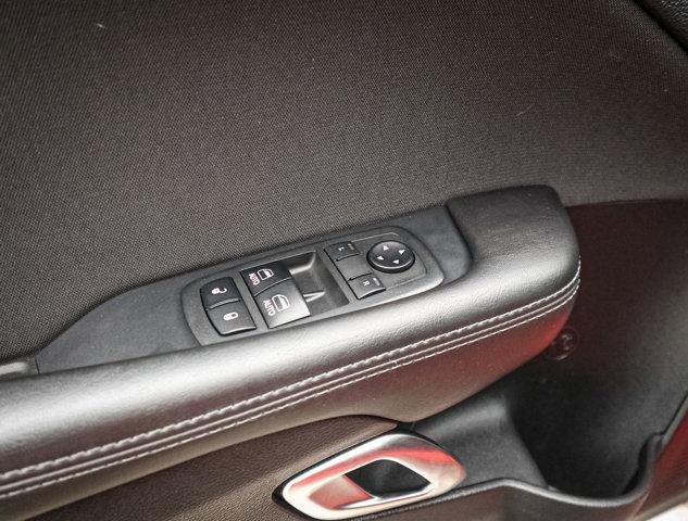 used 2018 Dodge Challenger car, priced at $32,500