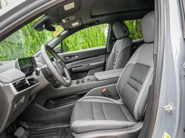 used 2024 Honda Prologue car, priced at $36,500