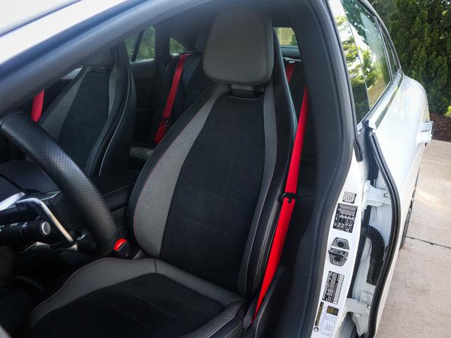 used 2024 Mercedes-Benz AMG EQE car, priced at $66,000