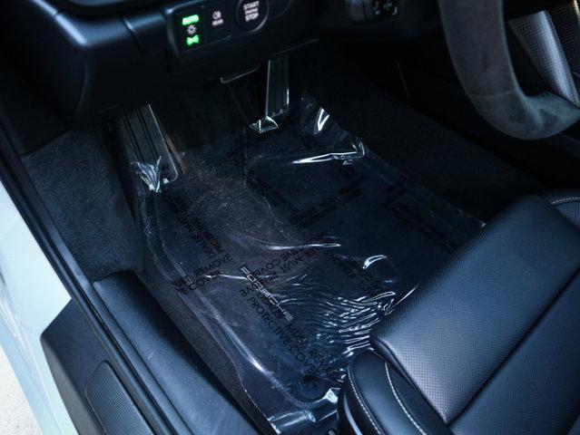 used 2025 Porsche 911 car, priced at $225,000