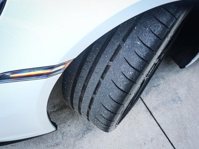 used 2025 Porsche 911 car, priced at $225,000