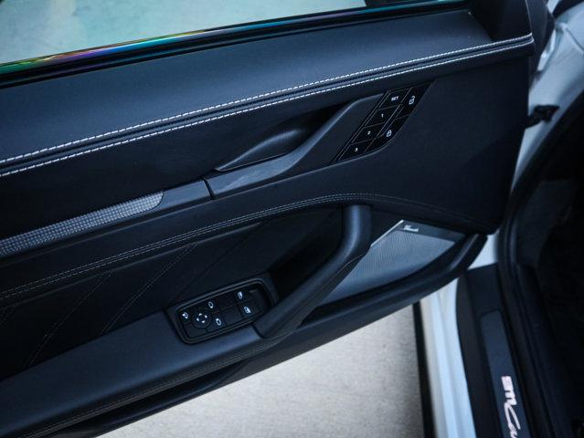 used 2025 Porsche 911 car, priced at $225,000