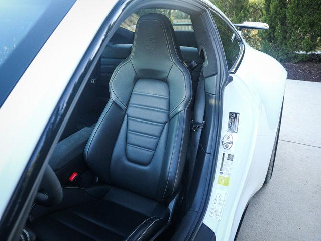 used 2025 Porsche 911 car, priced at $225,000