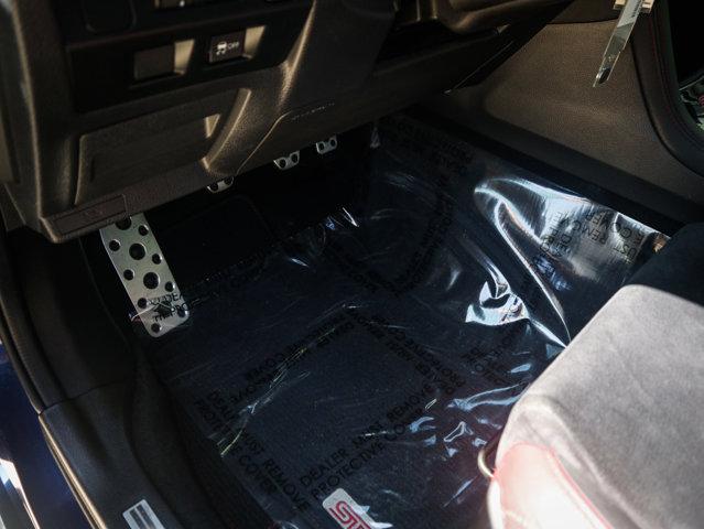 used 2019 Subaru WRX STI car, priced at $24,000