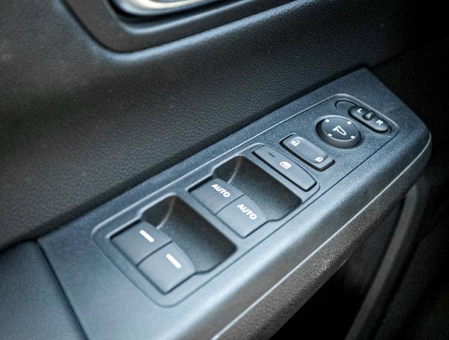 new 2025 Honda CR-V car, priced at $35,245