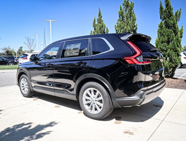 new 2025 Honda CR-V car, priced at $35,245