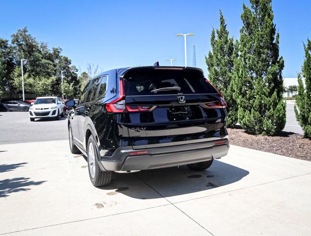 new 2025 Honda CR-V car, priced at $35,245