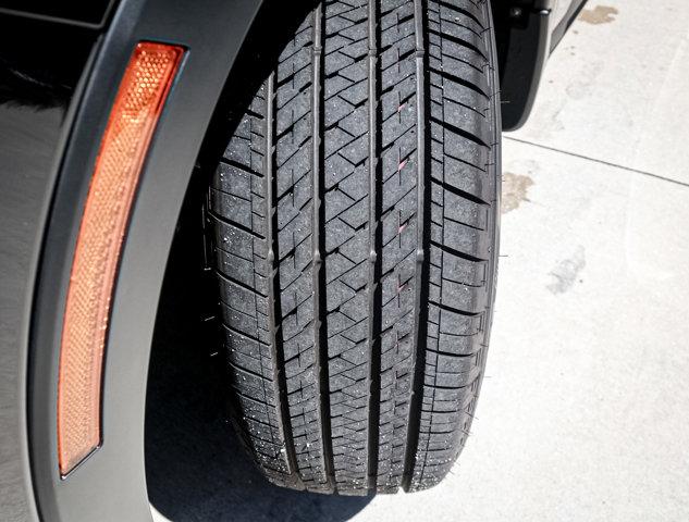 new 2025 Honda CR-V car, priced at $35,245