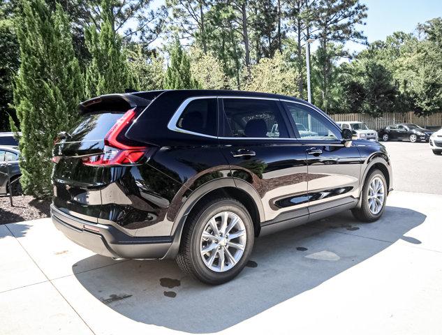 new 2025 Honda CR-V car, priced at $35,245