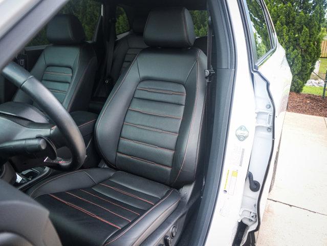 used 2024 Honda CR-V Hybrid car, priced at $36,174