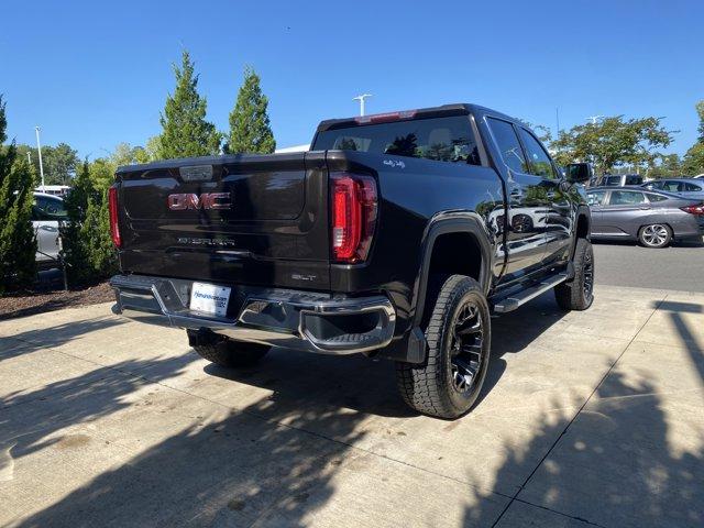 used 2019 GMC Sierra 1500 car