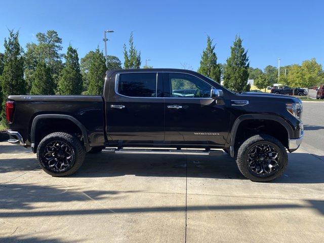 used 2019 GMC Sierra 1500 car