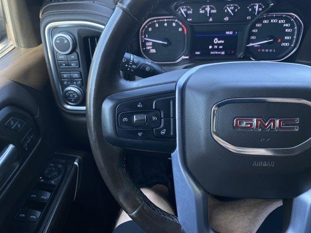 used 2019 GMC Sierra 1500 car