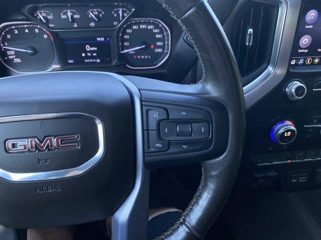 used 2019 GMC Sierra 1500 car