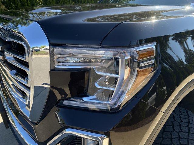 used 2019 GMC Sierra 1500 car