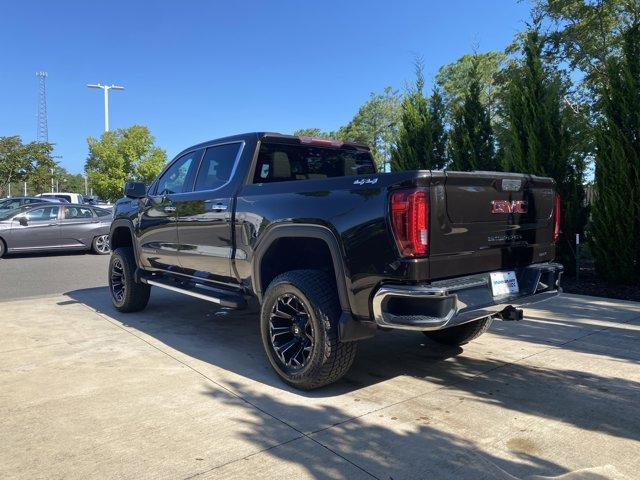 used 2019 GMC Sierra 1500 car